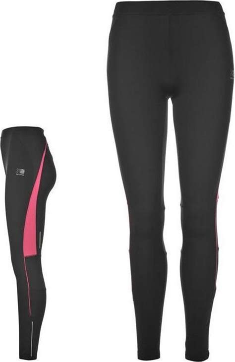 hardloop tight dames